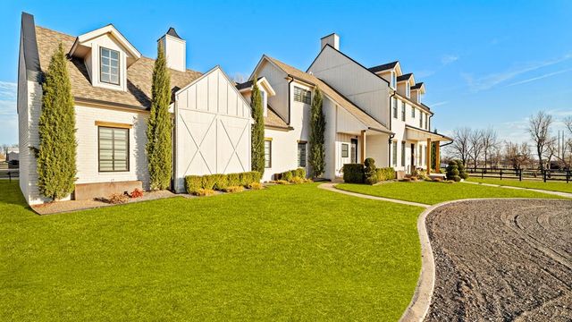 15500 S Drexel Avenue, Oklahoma City, OK 73170