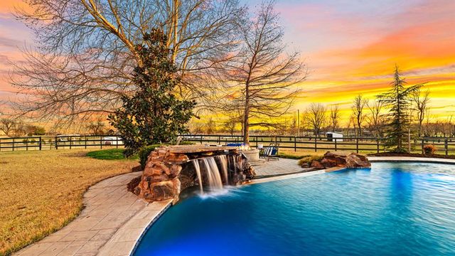 15500 S Drexel Avenue, Oklahoma City, OK 73170