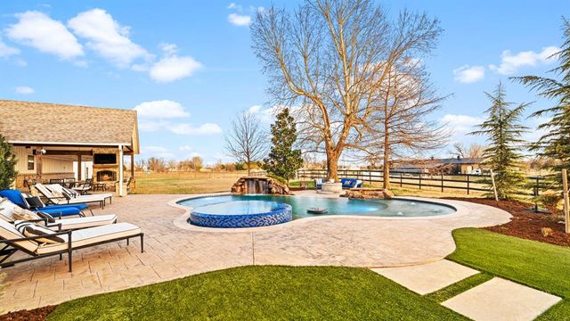 15500 S Drexel Avenue, Oklahoma City, OK 73170