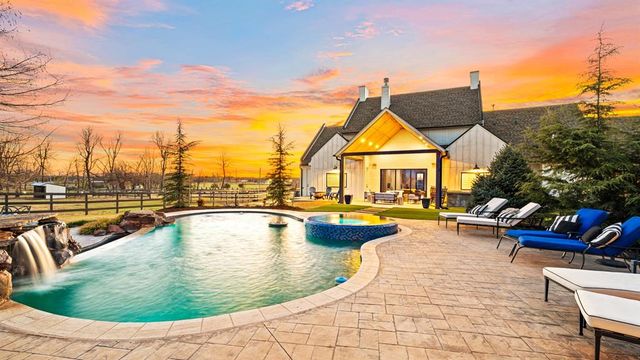 15500 S Drexel Avenue, Oklahoma City, OK 73170