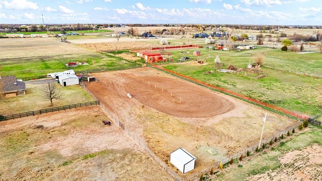 15500 S Drexel Avenue, Oklahoma City, OK 73170