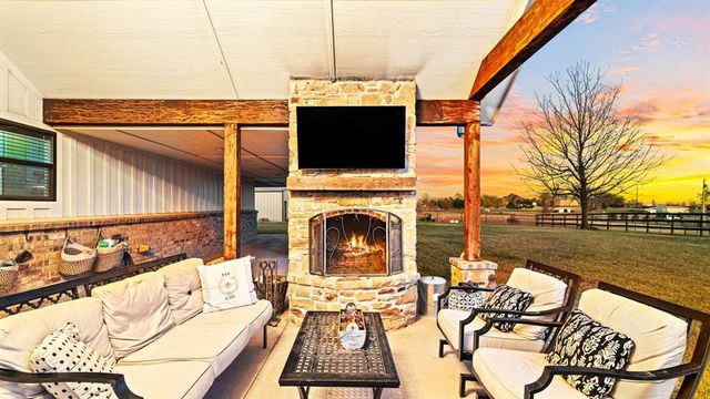 15500 S Drexel Avenue, Oklahoma City, OK 73170