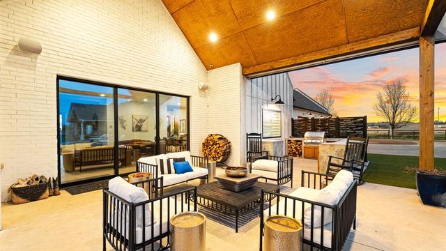 15500 S Drexel Avenue, Oklahoma City, OK 73170