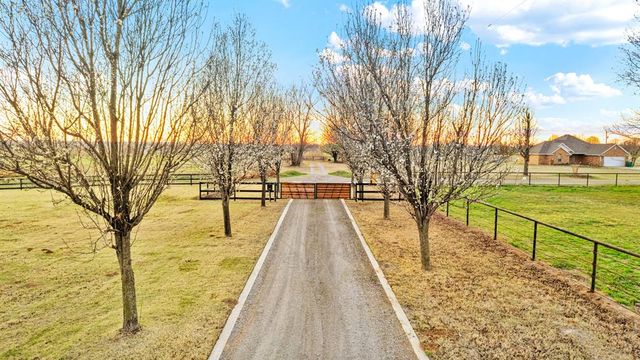 15500 S Drexel Avenue, Oklahoma City, OK 73170