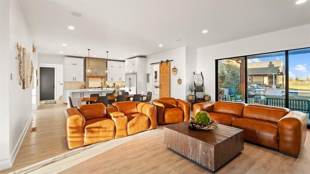 15500 S Drexel Avenue, Oklahoma City, OK 73170