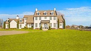 15500 S Drexel Avenue, Oklahoma City, OK 73170