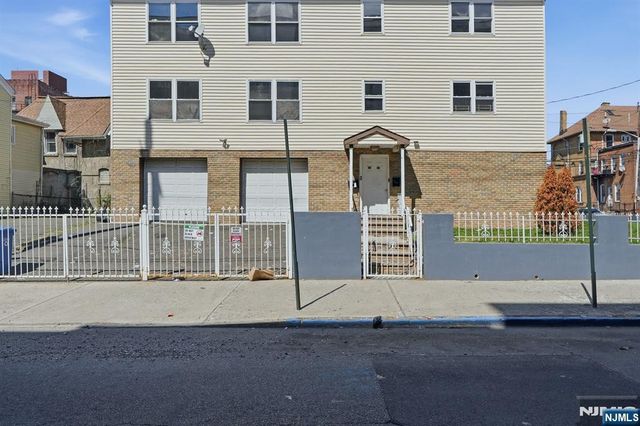 172-174 Carroll Street, Paterson, NJ 07501