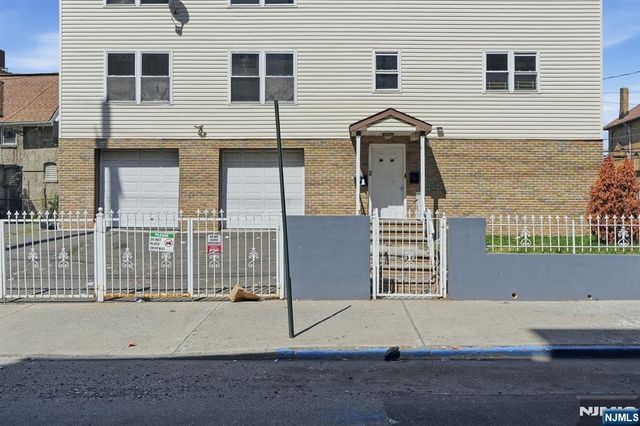 172-174 Carroll Street, Paterson, NJ 07501