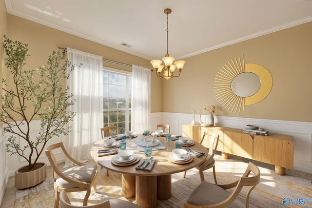 151 Canterbury Drive, Madison, AL 35758