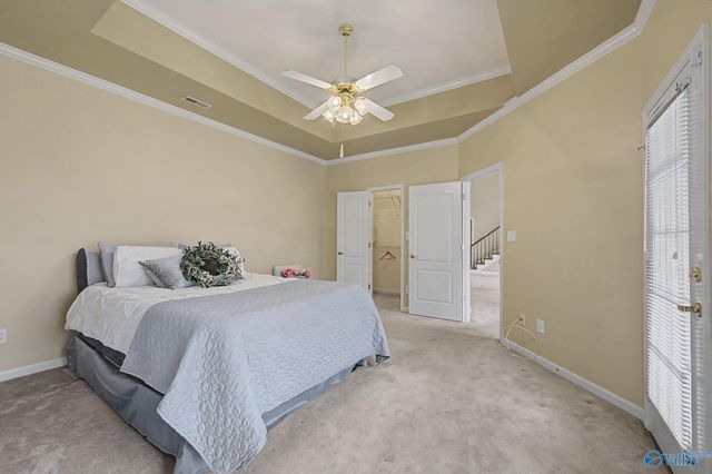 151 Canterbury Drive, Madison, AL 35758