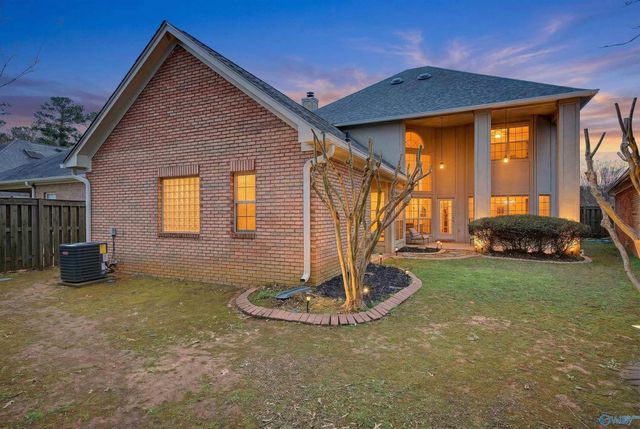 151 Canterbury Drive, Madison, AL 35758