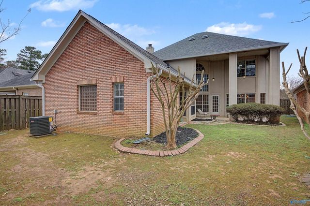 151 Canterbury Drive, Madison, AL 35758