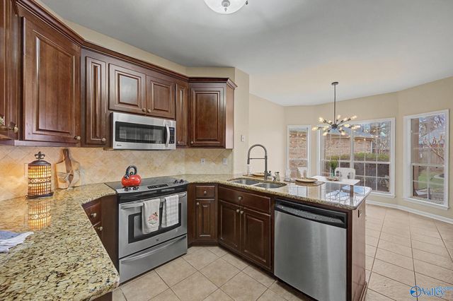 151 Canterbury Drive, Madison, AL 35758