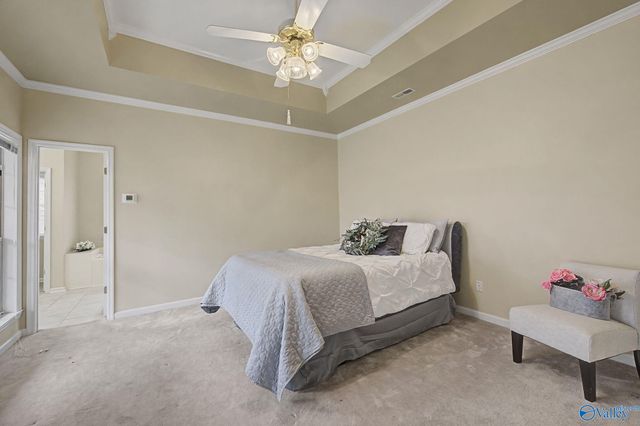 151 Canterbury Drive, Madison, AL 35758