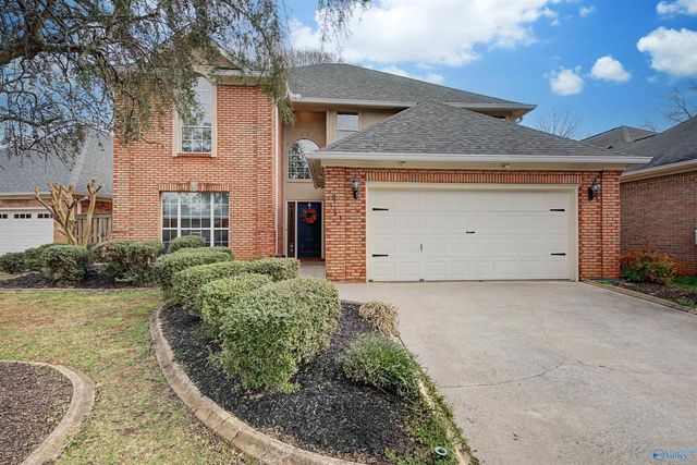 151 Canterbury Drive, Madison, AL 35758