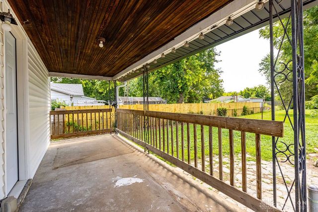 1120 Lafayette Avenue, Middletown, OH 45044
