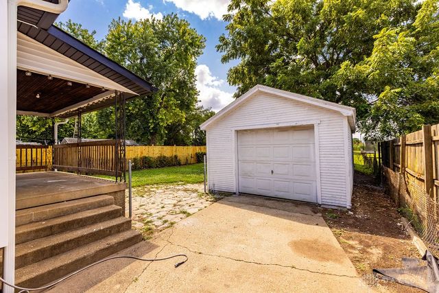 1120 Lafayette Avenue, Middletown, OH 45044