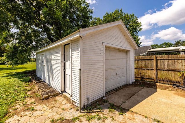 1120 Lafayette Avenue, Middletown, OH 45044