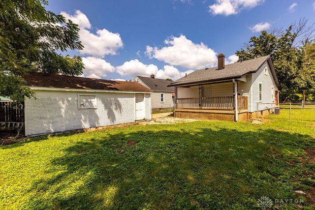 1120 Lafayette Avenue, Middletown, OH 45044