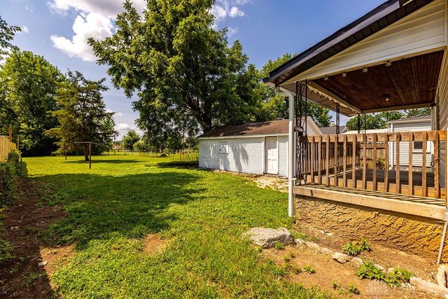 1120 Lafayette Avenue, Middletown, OH 45044