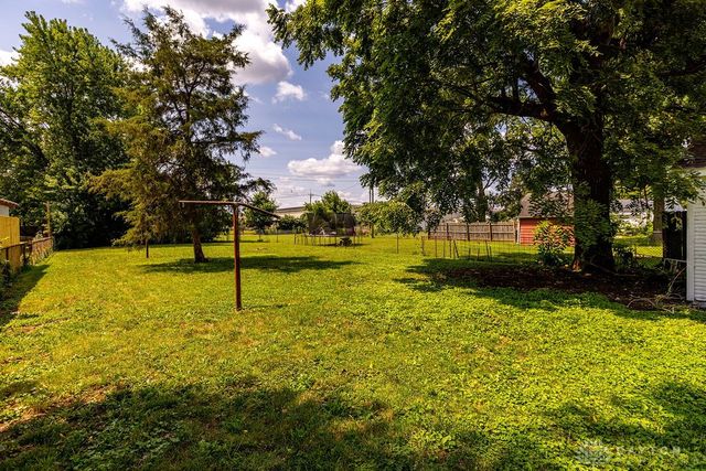 1120 Lafayette Avenue, Middletown, OH 45044