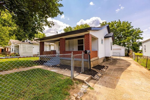 1120 Lafayette Avenue, Middletown, OH 45044