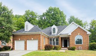 120 CROSS FOXES DR, Fort Washington, MD 20744