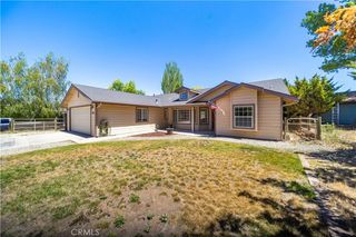29960 Caddy Lane, Tehachapi, CA 93561