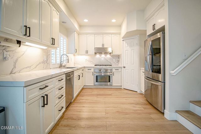 1743 Duskwood Way, Simi Valley, CA 93065