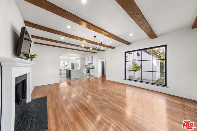 2615 Canyon Drive, Los Angeles, CA 90068