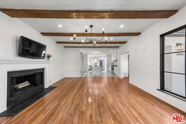 2615 Canyon Drive, Los Angeles, CA 90068