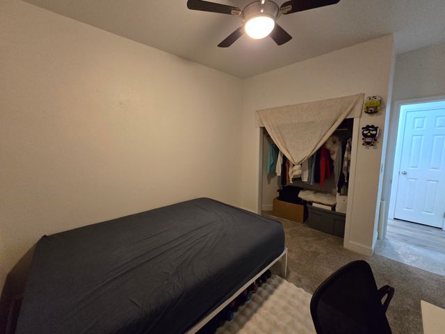 1695 Cochran Avenue, Tulare, CA 93274