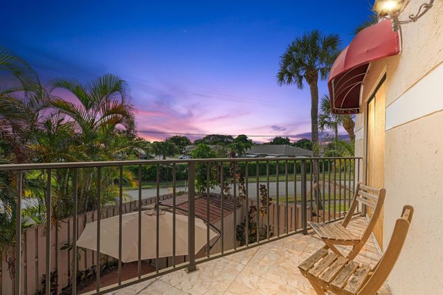 4145 Village Drive D, Delray Beach, FL 33445