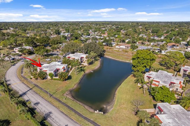 4145 Village Drive D, Delray Beach, FL 33445