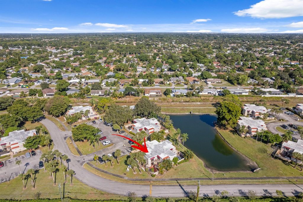 4145 Village Drive D, Delray Beach, FL 33445