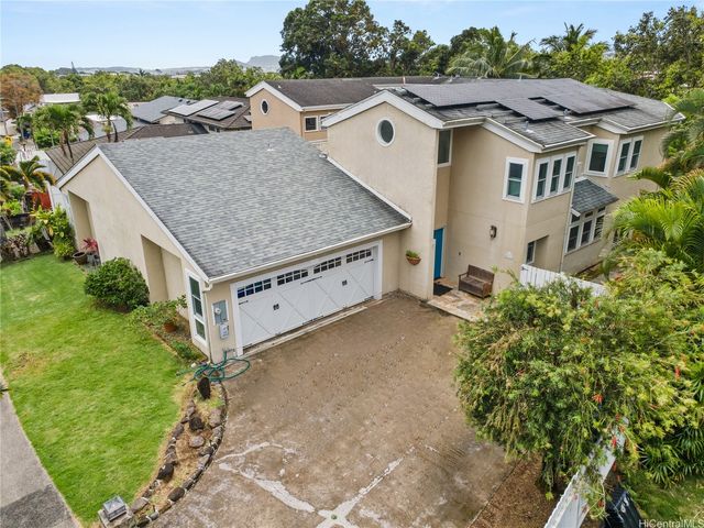 46-318 Nahewai Street, Kaneohe, HI 96744