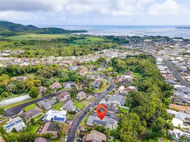 46-318 Nahewai Street, Kaneohe, HI 96744