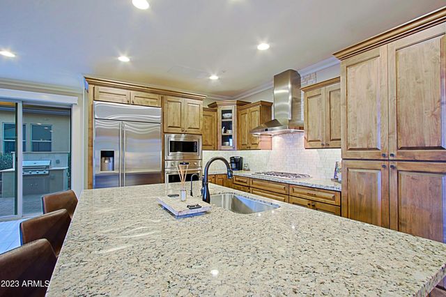 17913 E VISTA DESIERTO --, Rio Verde, AZ 85263