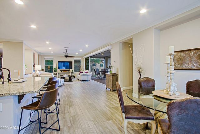 17913 E VISTA DESIERTO --, Rio Verde, AZ 85263