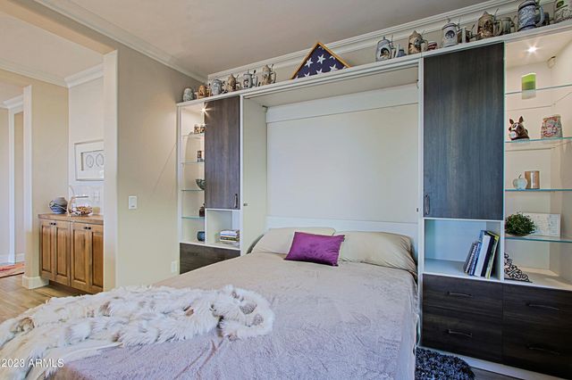 17913 E VISTA DESIERTO --, Rio Verde, AZ 85263