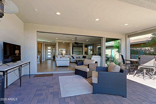 17913 E VISTA DESIERTO --, Rio Verde, AZ 85263