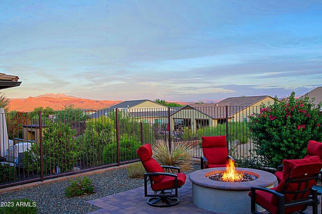 17913 E VISTA DESIERTO --, Rio Verde, AZ 85263