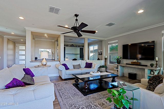 17913 E VISTA DESIERTO --, Rio Verde, AZ 85263