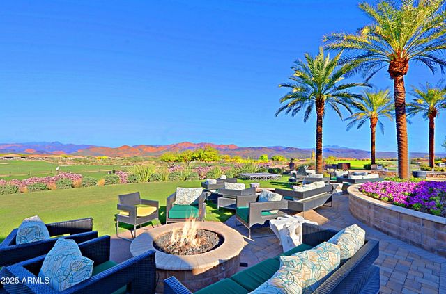 17913 E VISTA DESIERTO --, Rio Verde, AZ 85263