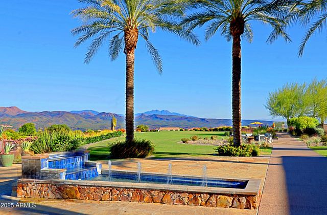 17913 E VISTA DESIERTO --, Rio Verde, AZ 85263