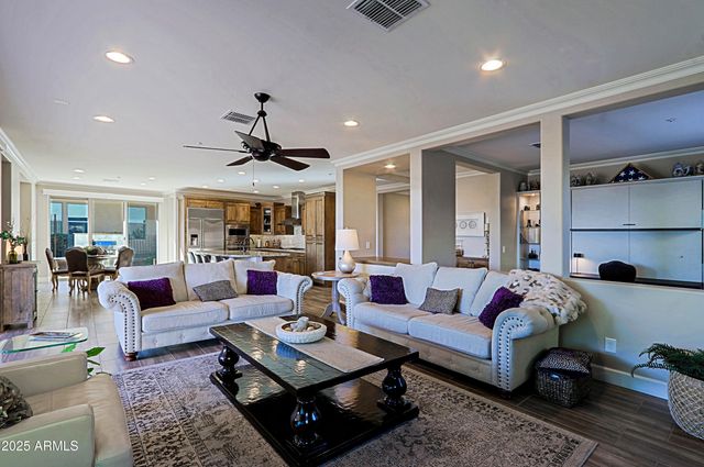 17913 E VISTA DESIERTO --, Rio Verde, AZ 85263