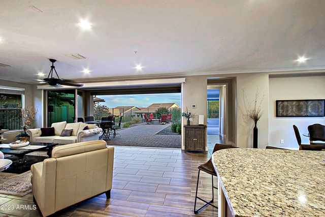 17913 E VISTA DESIERTO --, Rio Verde, AZ 85263