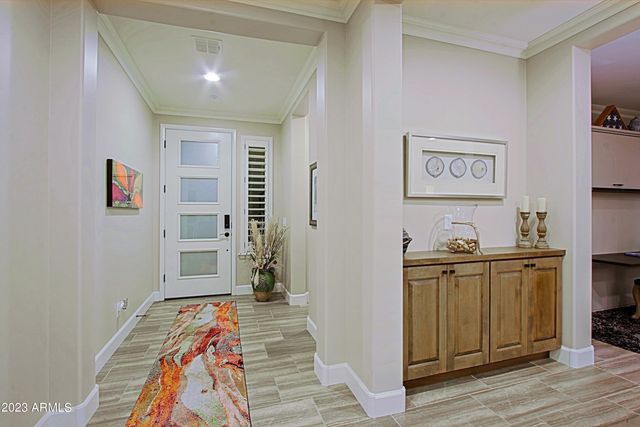 17913 E VISTA DESIERTO --, Rio Verde, AZ 85263