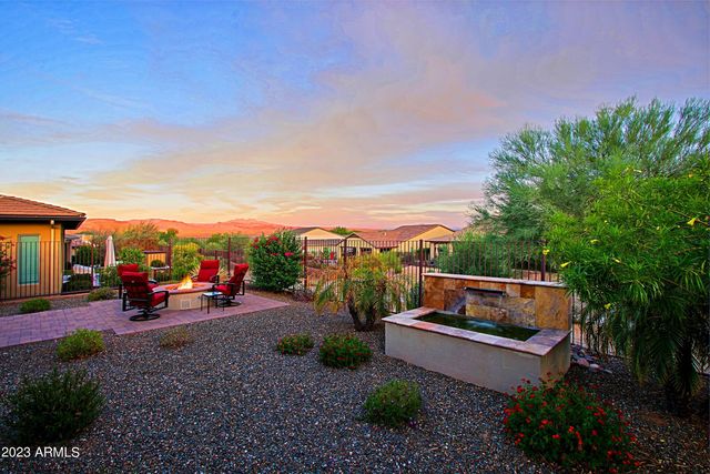 17913 E VISTA DESIERTO --, Rio Verde, AZ 85263