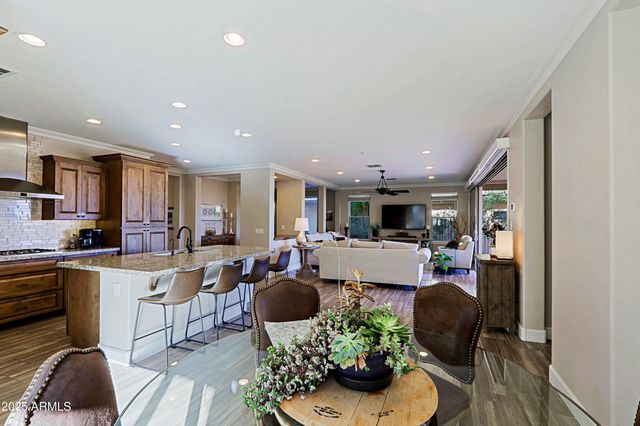 17913 E VISTA DESIERTO --, Rio Verde, AZ 85263